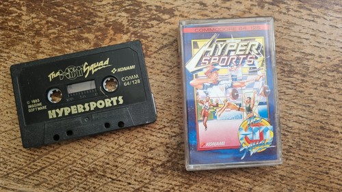 Commodore c64 cbm - 64,