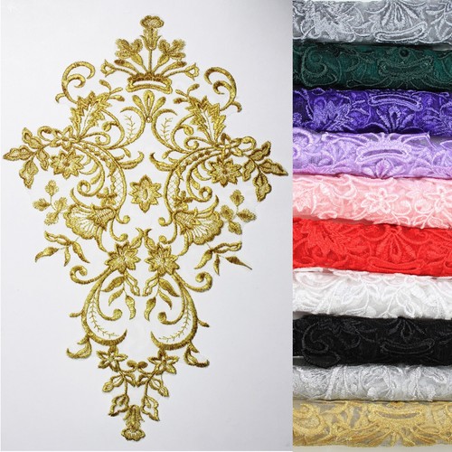 Extra lace applique wedding - lace,
