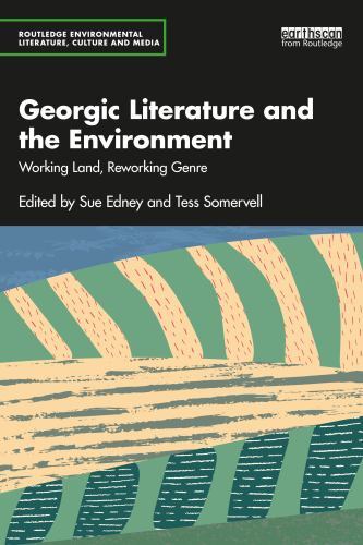 Georgic literature and - georgic,