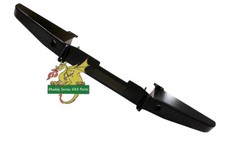 Terrafirma Land Rover Defender Commercial Winch Bumper TF002W Warn 12000lbs