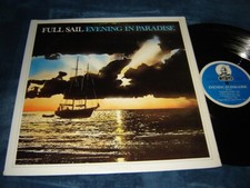 Full Sail - Evening In