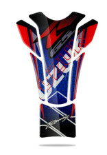 Suzuki GSXR GSX-R Fuel Tank