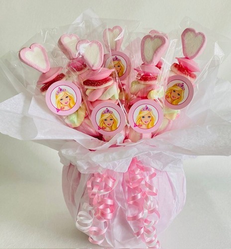 Girls boys themed sweet - boys,