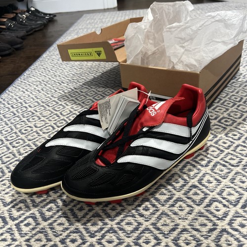 Adidas predator precision - adidas,