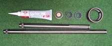 Kit Axle Wave for Tuff Torq