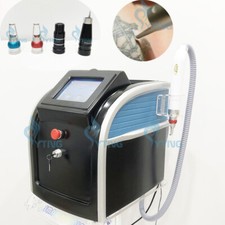Lazer tattoo removal machine
