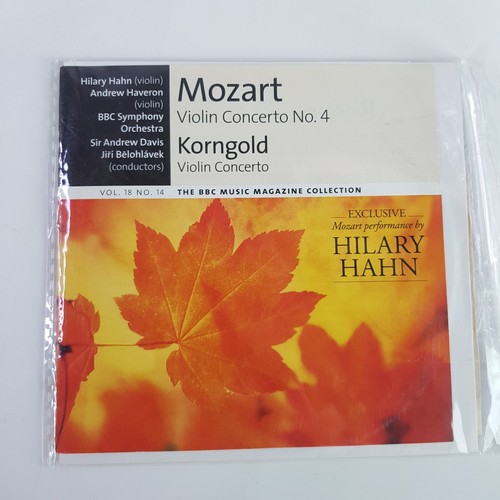Mozart korngold violin - mozart,