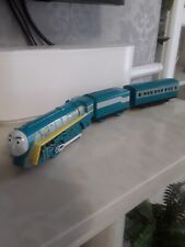 Connor Trackmaster motorised with carriage
