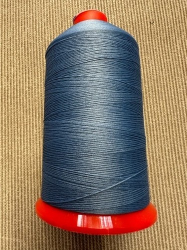 Coats delta 5000m polyester - coats,