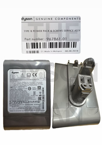New genuine dyson battery - *, genuine*