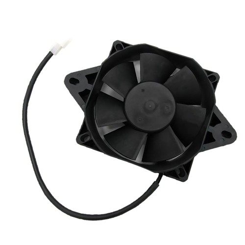 Cooling fan for - 6\", 250cc