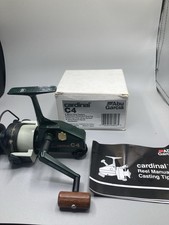 1984 Vintage Abu Garcia