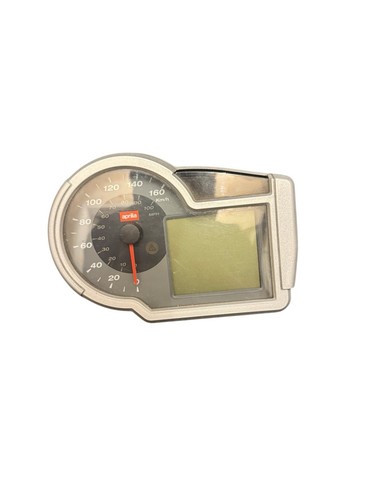 New genuine aprilia rs4 125 - genuine,