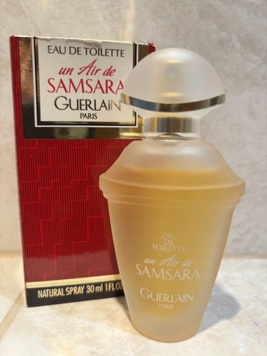 Air samsara guerlain - un,