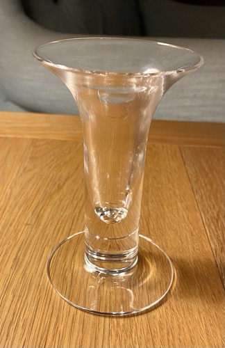 Dartington crystal appledore - crystal,