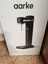 Aarke Carbonator 3, Sparkling