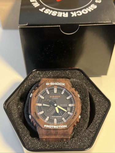 Casio shock men - men’s, sports