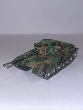 AIRFIX POLY CENTURION TANK MODEL - PAIONTED - HO/OO SCALE - 77162