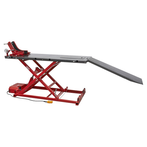 Heavy duty electro hydraulic - heavy-duty, electro/hydraulic