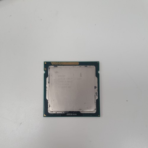 Intel core 2600 sr00b - i7-2600,