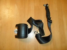 MICROCAR MC1 2008  LHS or RHS