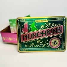 Wicked Rare! Dunkin' Wicked