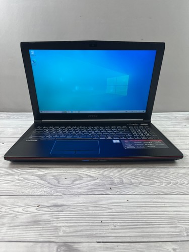 Msi gp62 intel - gp62,