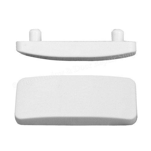 Cockspur handle wedges - handle,