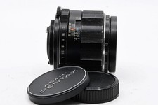 Pentax Super Multi Coated 50mm