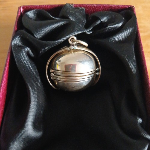 Vintage 925 sterling silver - 925,
