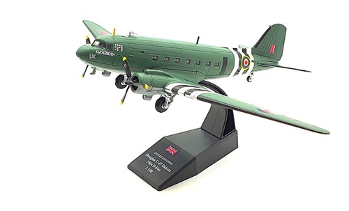 Pgs ltd 100 - 1/100, diecast