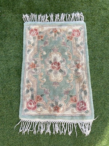 Antique chinese rug - chinese,