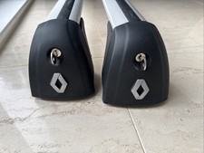 Renault Megane Tourer Roof
