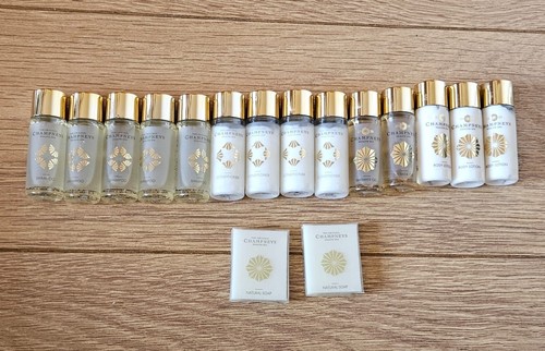 Bundle champneys lotion - 16, x