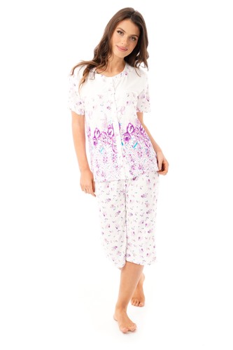 Smalls women cotton capri - i-smalls,
