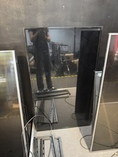 LG 49LH5100 49-inch Full HD (1080p) LED TV 2016 built-in Freeview tuner (Single)