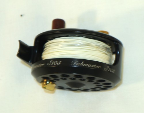 Tica fishmaster s103 - tica, fly