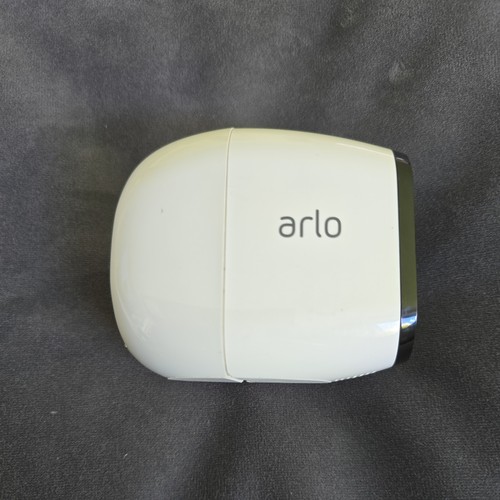 Arlo pro add camera no - arlo, add-on