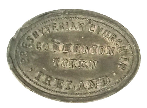 Rare antique presbyterian - antique,