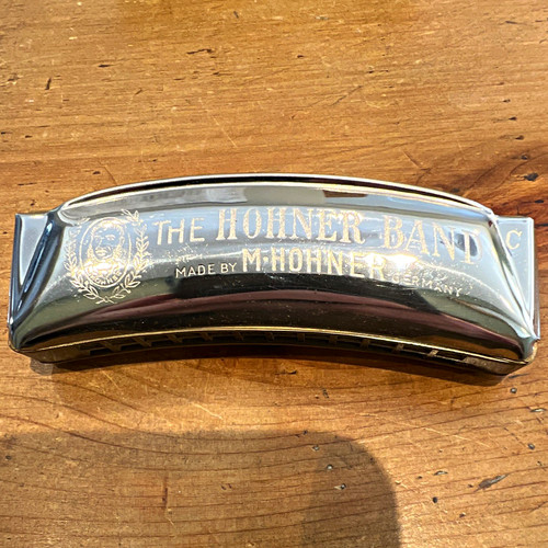 Hohner the band - the,