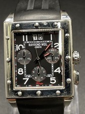Raymond Weil Tango Mens Watch