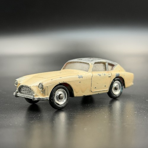 Vintage dinky toys - vintage, 167