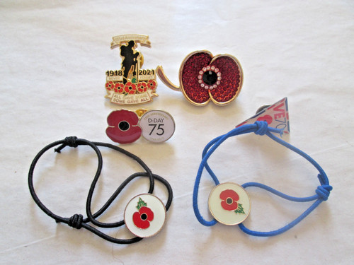 Job lot assorted bundle - job,
