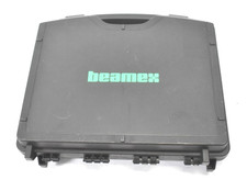 Beamex Hardcover Storage Case Replacement For Calibrator w Foam Inserts