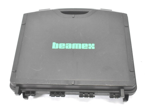 Beamex hardcover storage case - hardcover,