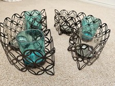 Partylite Candle Holder