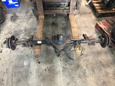 FORD TRANSIT MK7 REAR AXLE 2.4