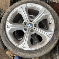 Bmw alloy wheels 225 - alloy,