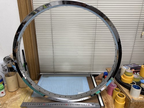 Araya super bmx rim - bmx,