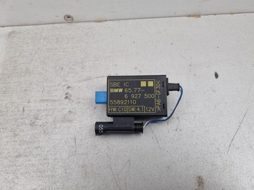 Seat occupancy sensor bmw e60 - sensor,